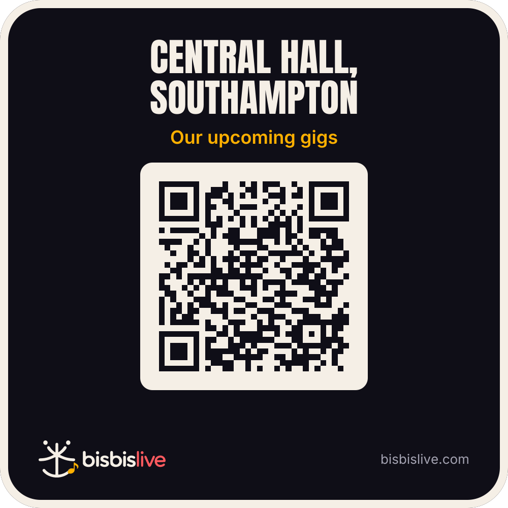 QR sticker