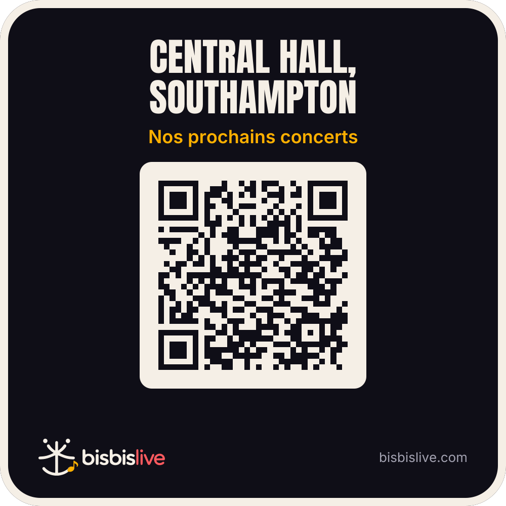 Autocollant avec QR