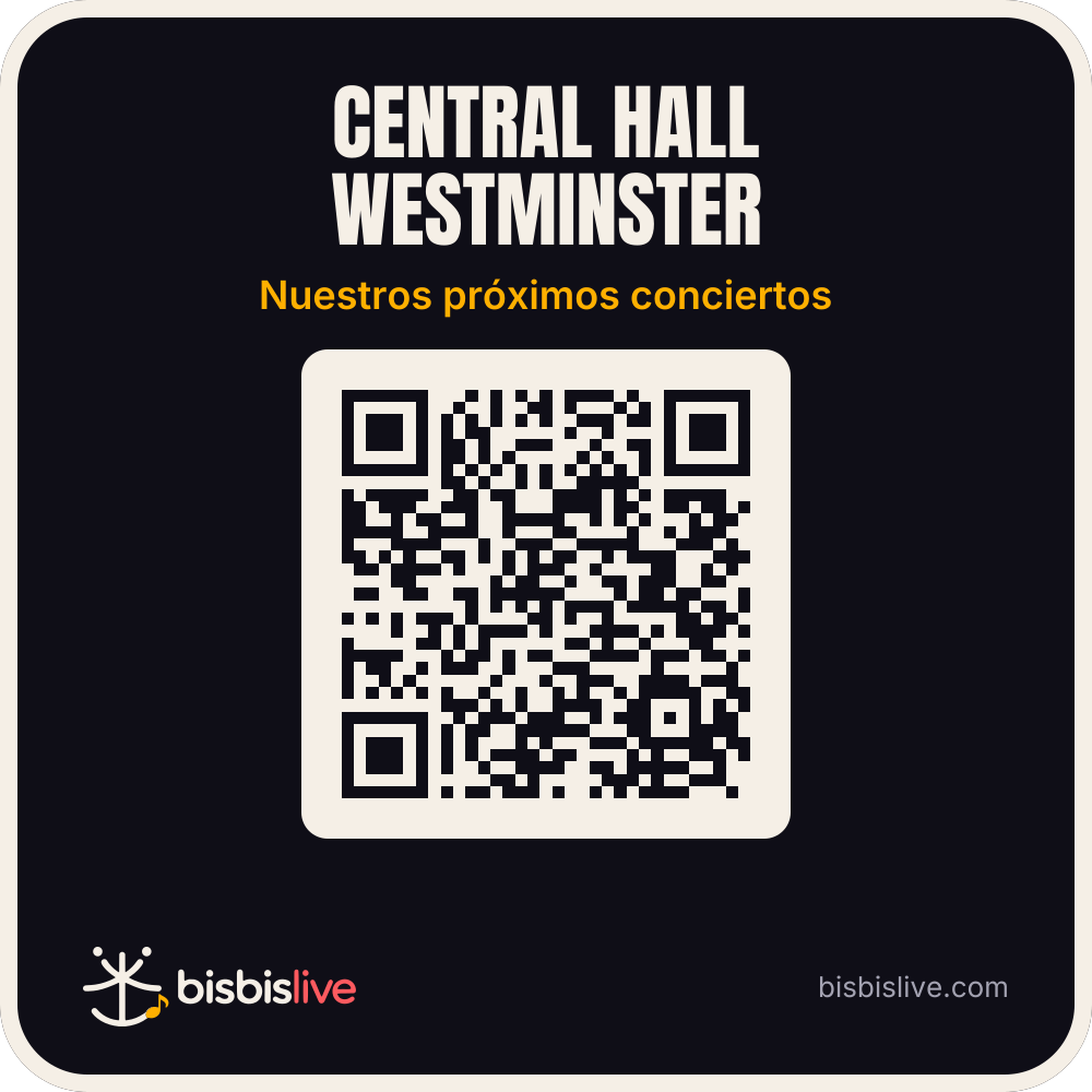 Pegatina con QR