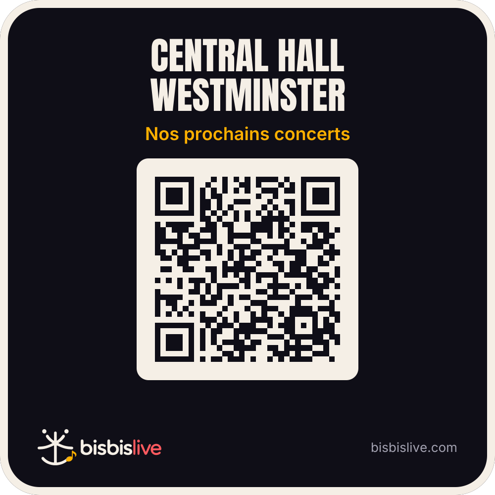 Autocollant avec QR