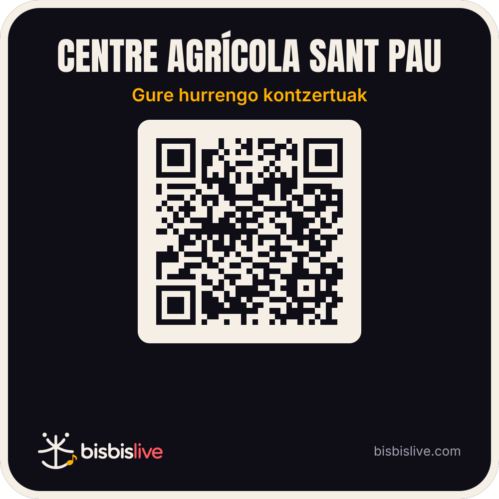 QR pegatina