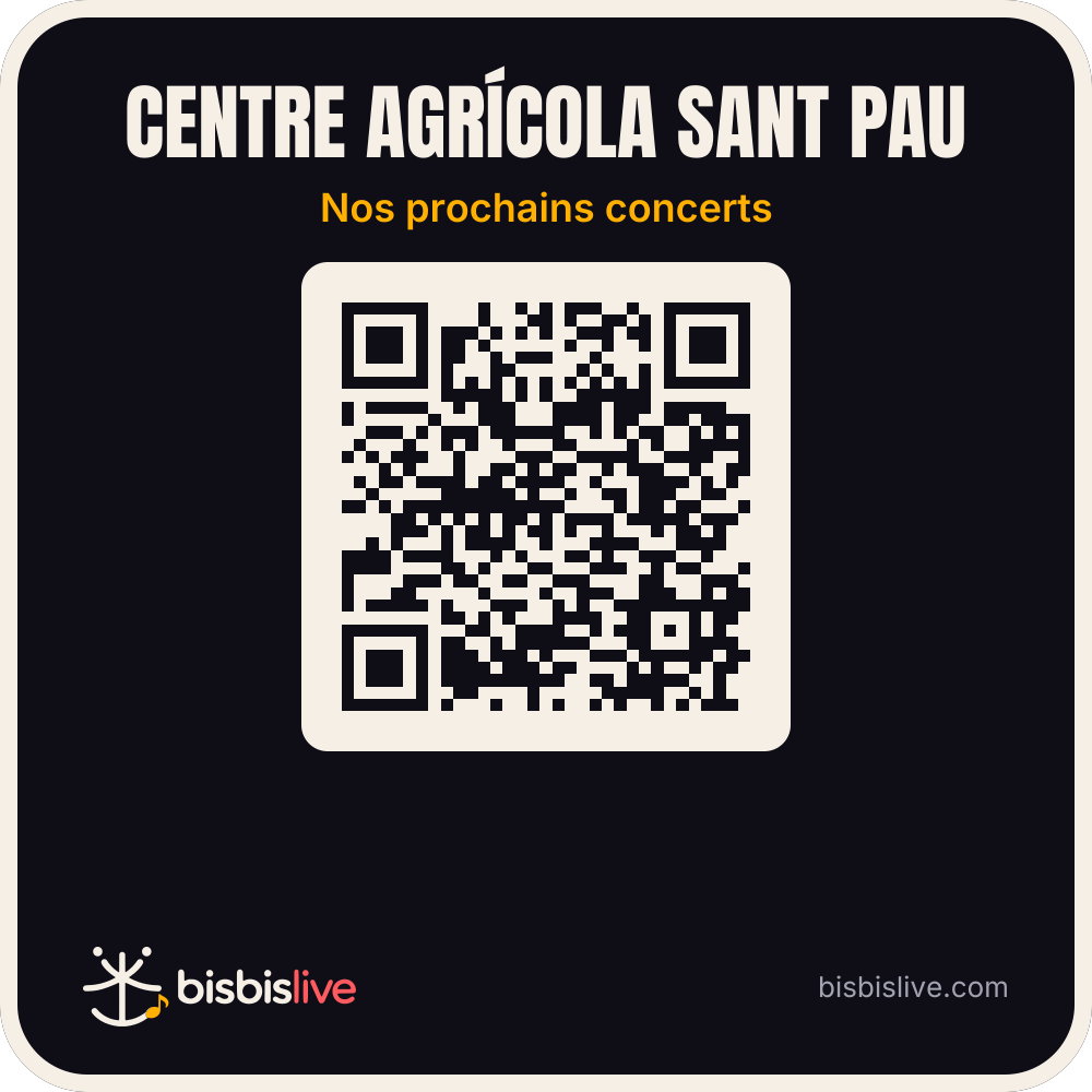 Autocollant avec QR