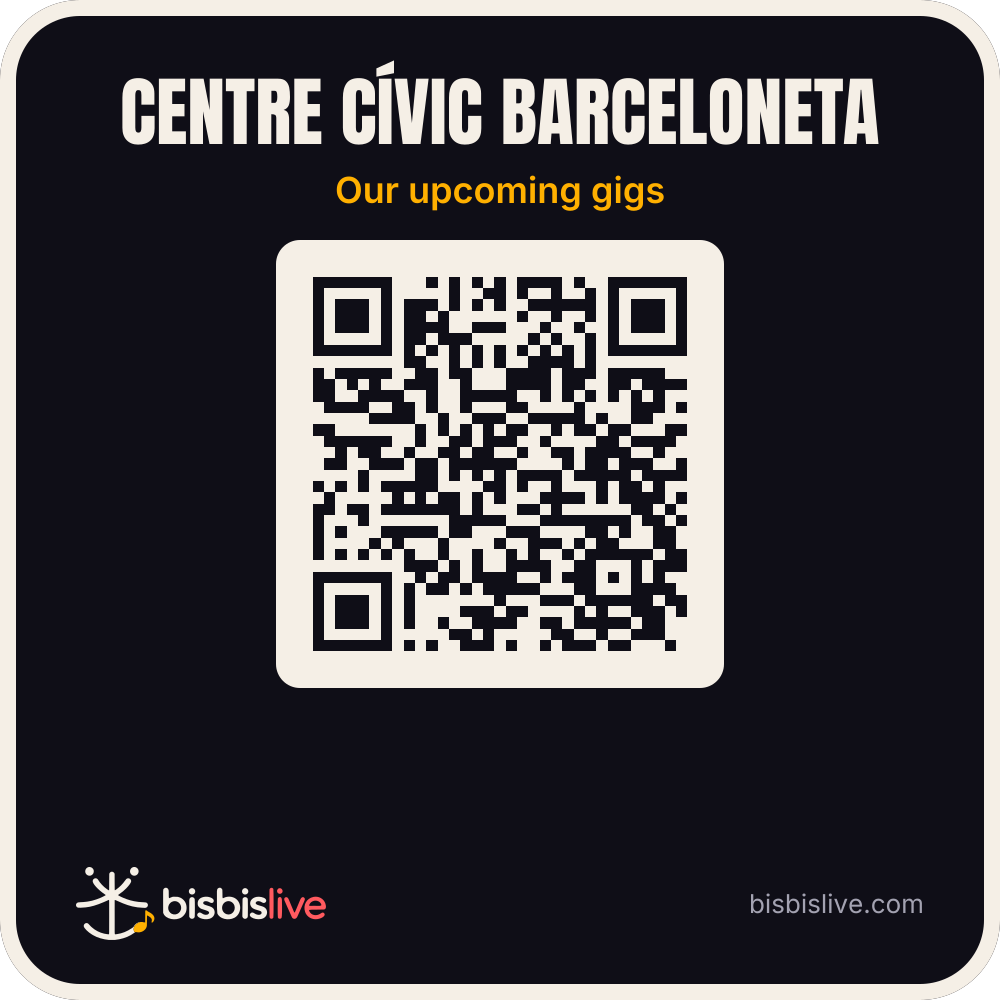 QR sticker