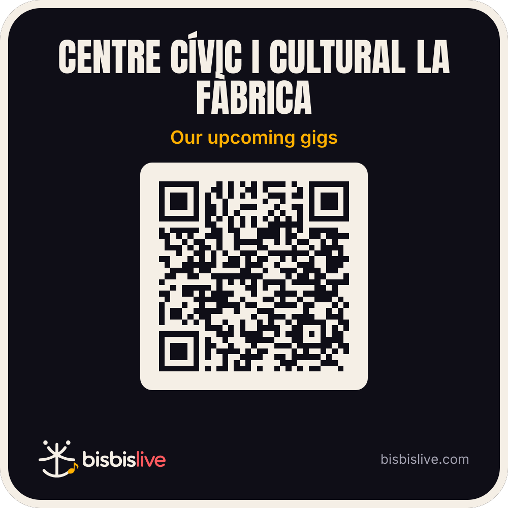 QR sticker