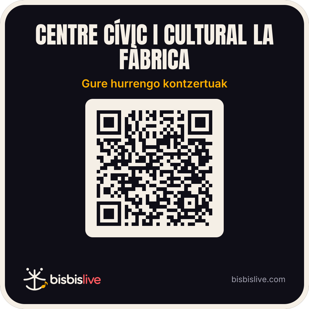 QR pegatina
