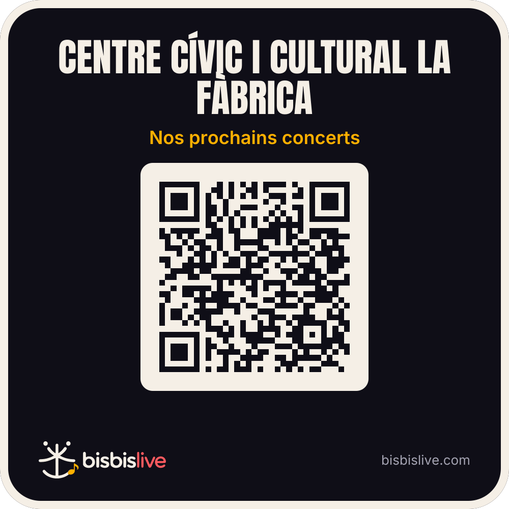 Autocollant avec QR