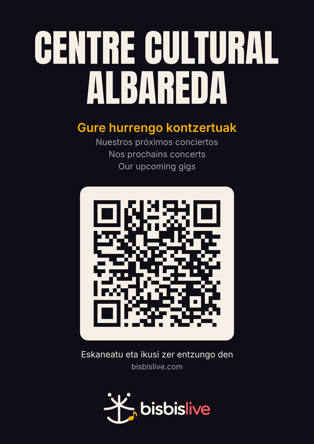 A4 kartela