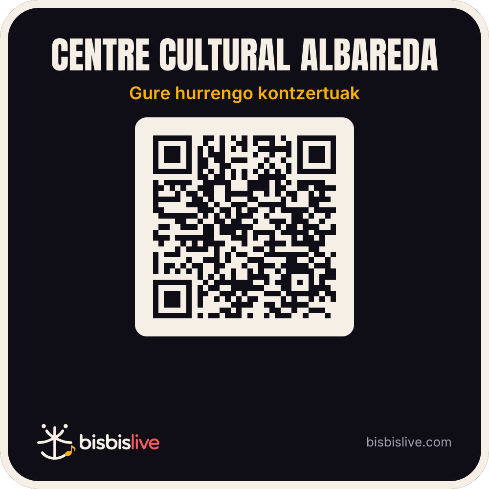 QR pegatina