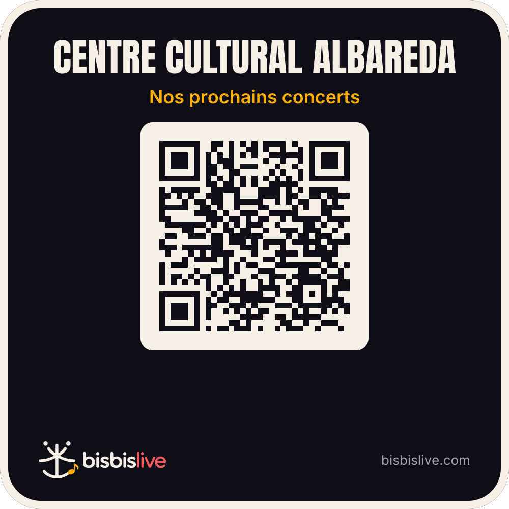 Autocollant avec QR