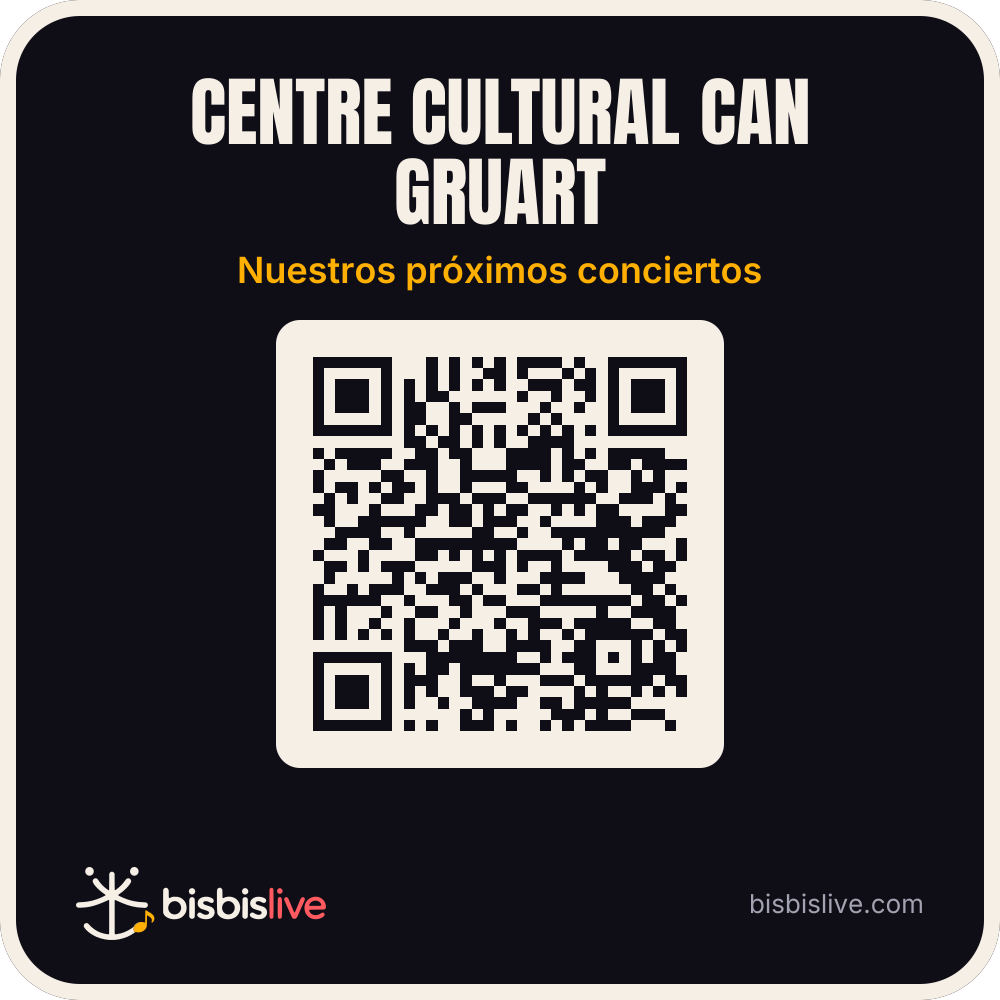 Pegatina con QR