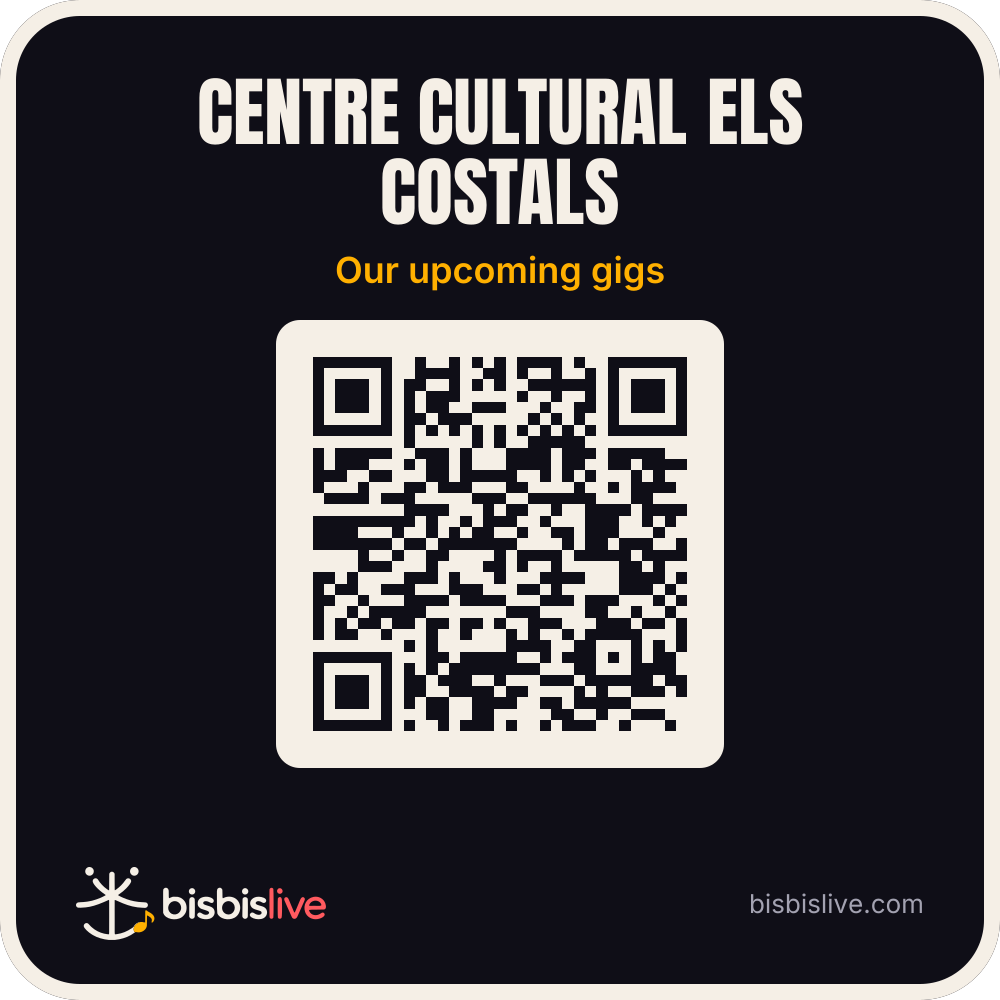 QR sticker
