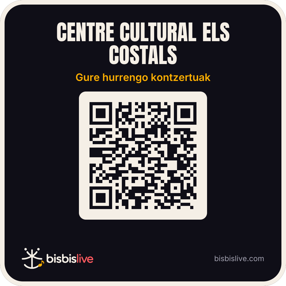 QR pegatina