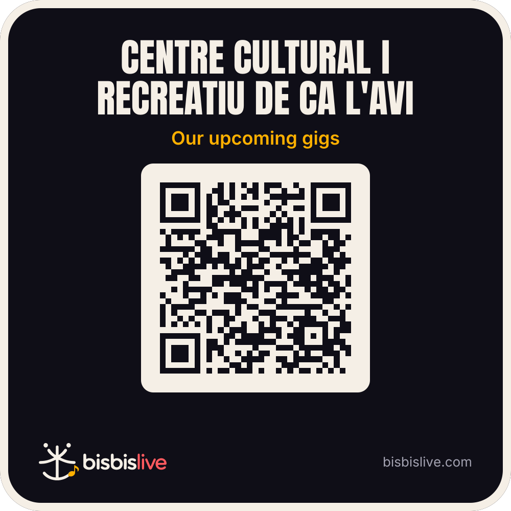 QR sticker