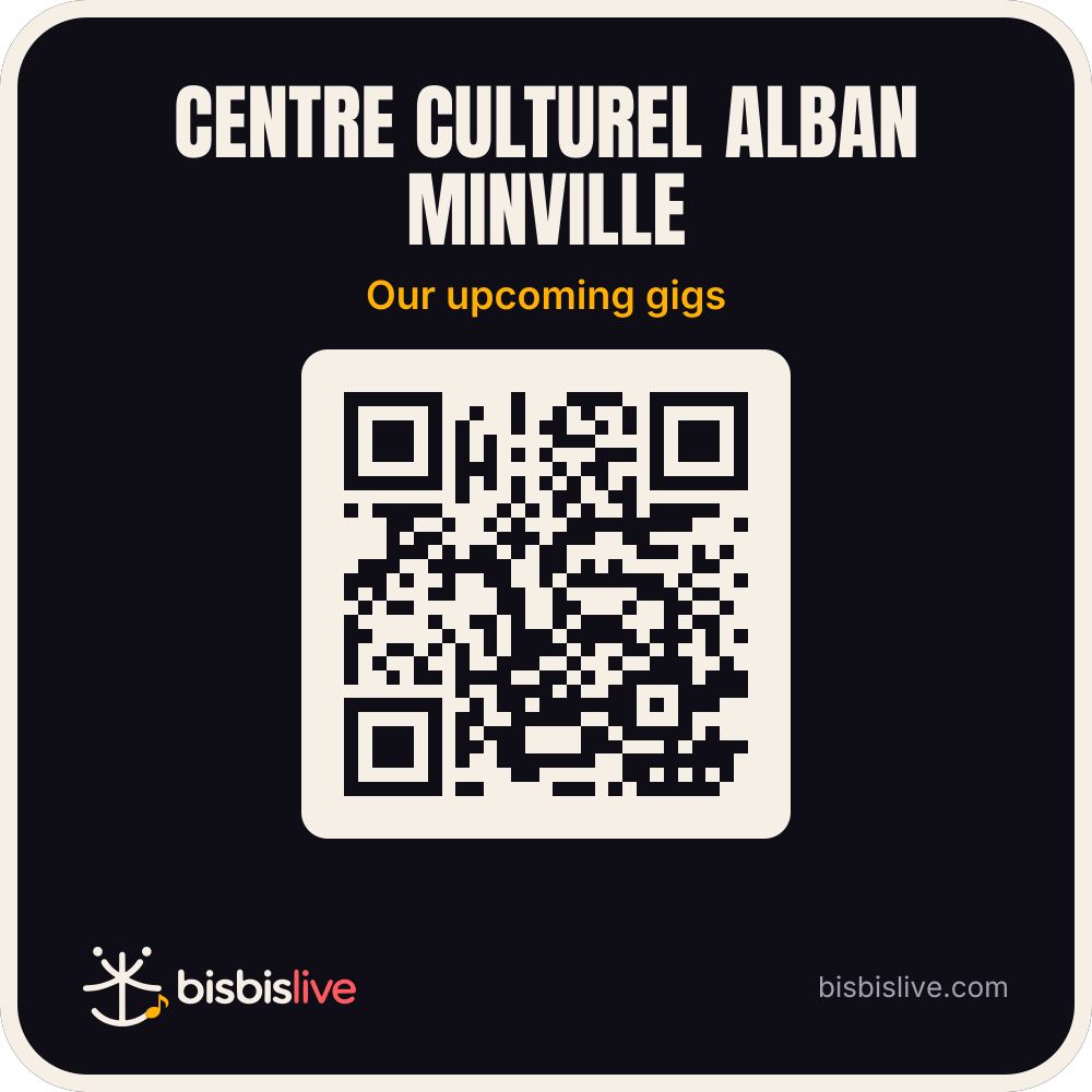 QR sticker