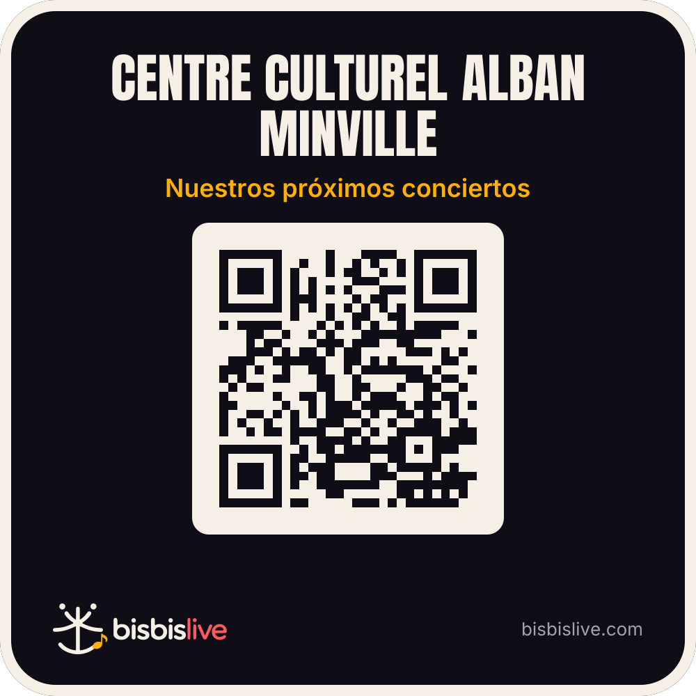 Pegatina con QR