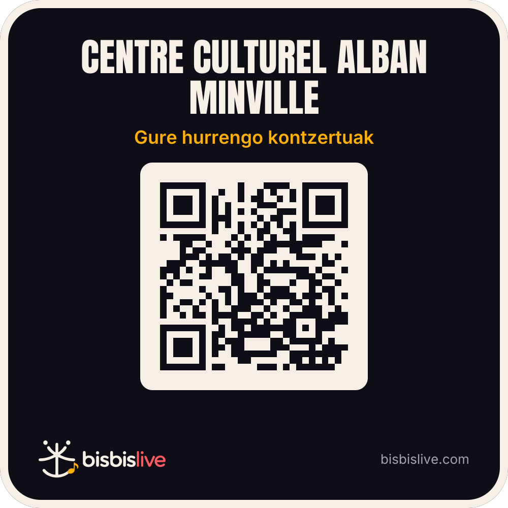 QR pegatina