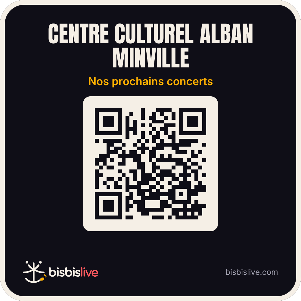 Autocollant avec QR