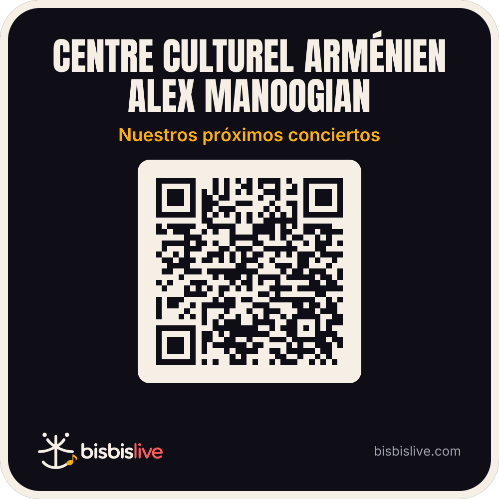 Pegatina con QR