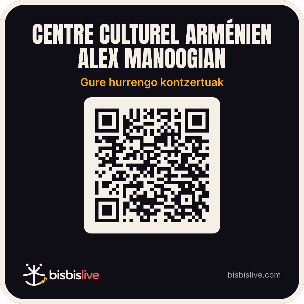 QR pegatina