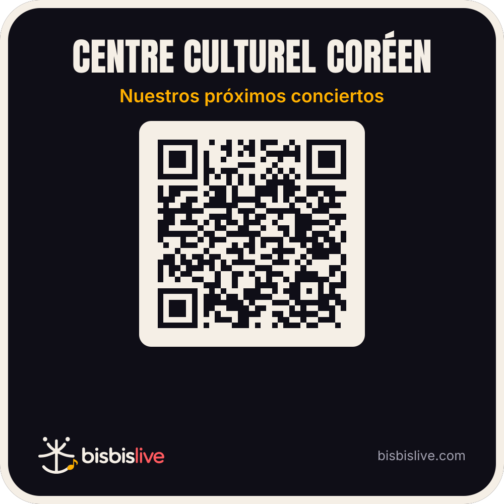 Pegatina con QR