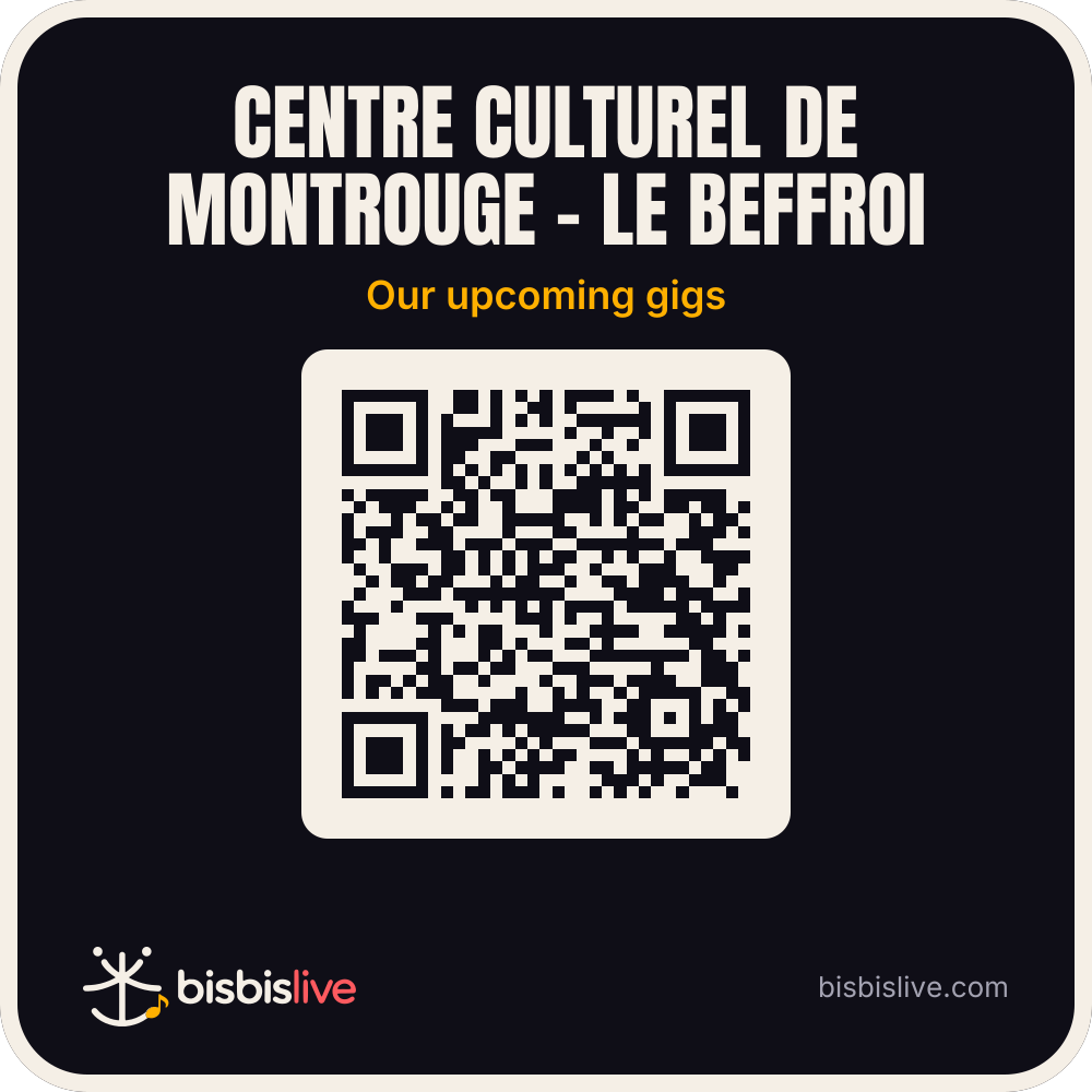 QR sticker