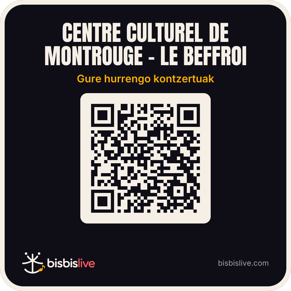 QR pegatina