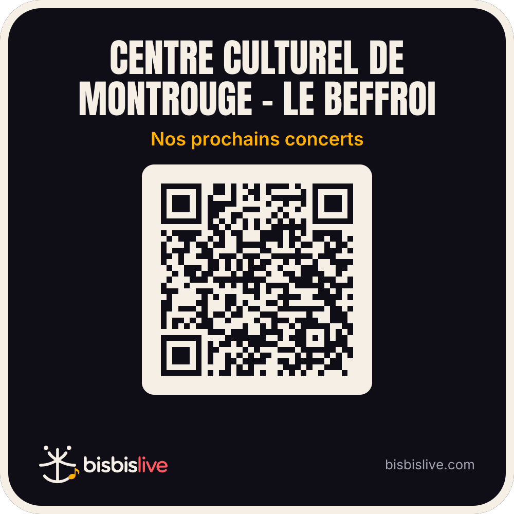 Autocollant avec QR