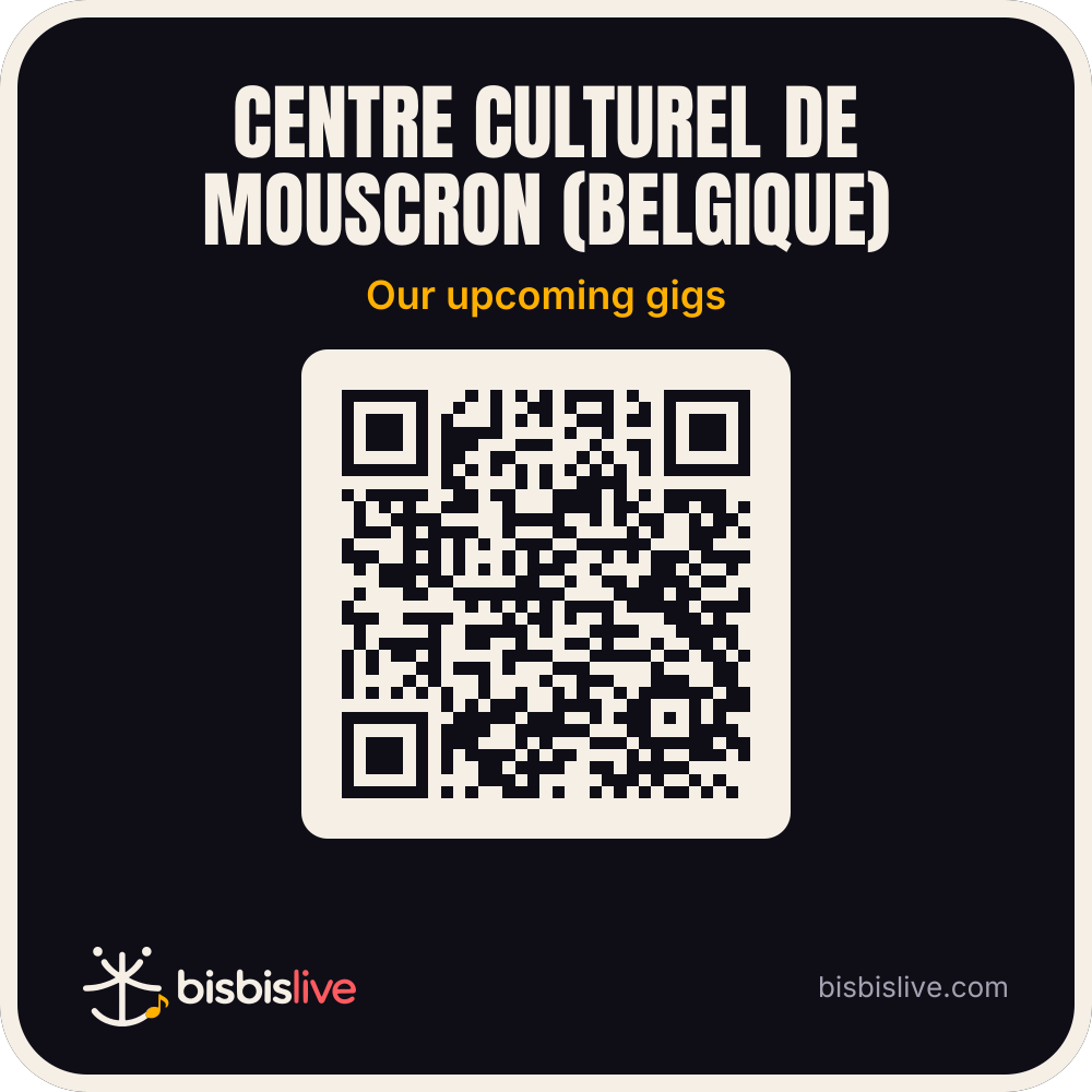 QR sticker