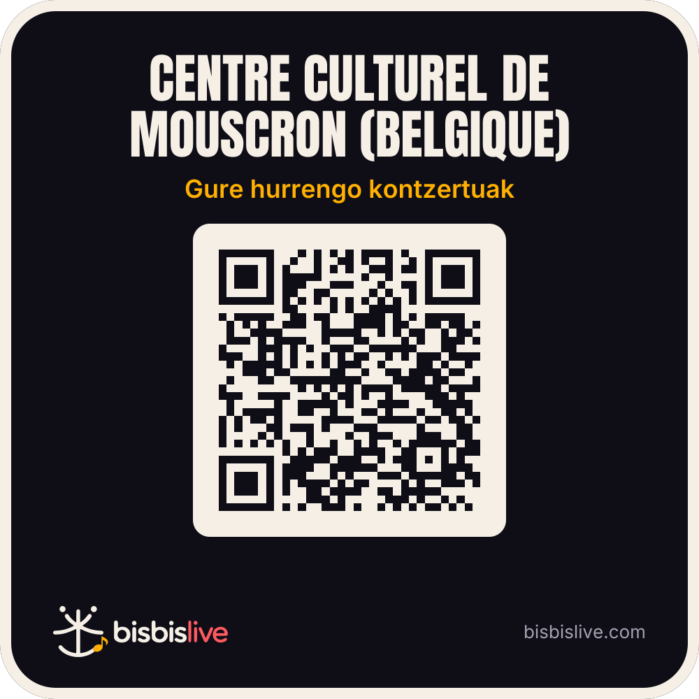 QR pegatina