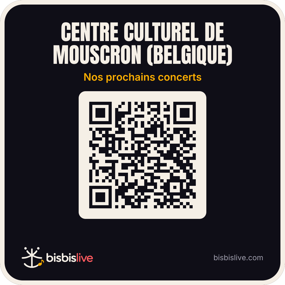 Autocollant avec QR