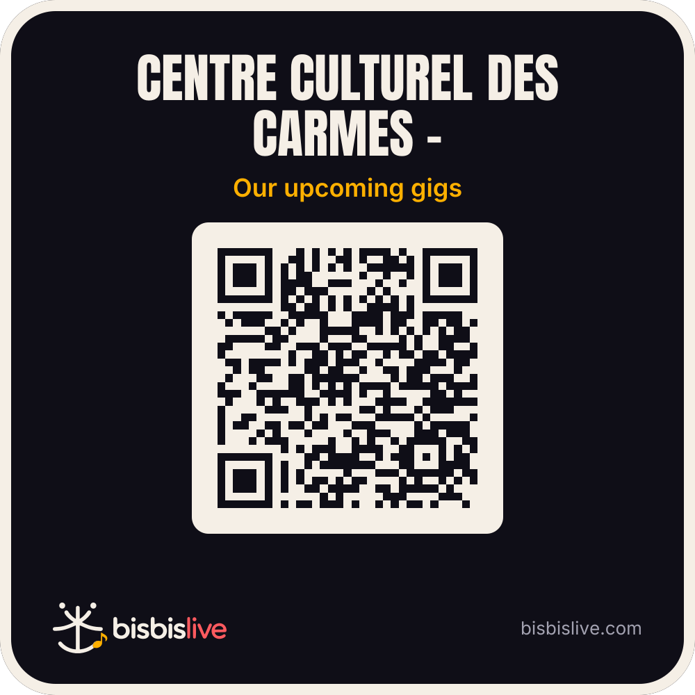 QR sticker
