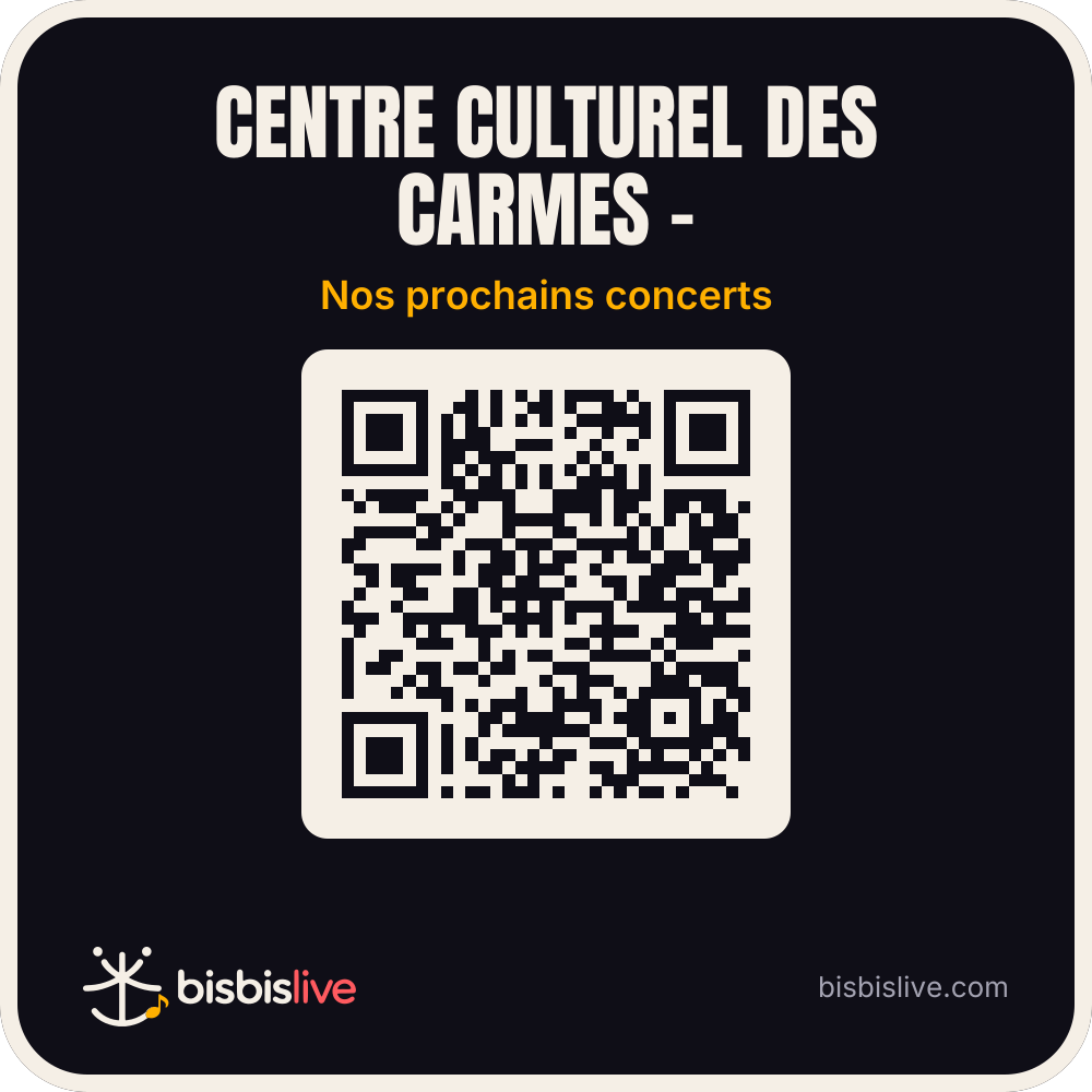 Autocollant avec QR