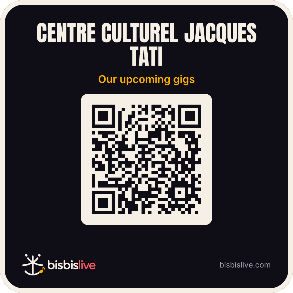 QR sticker