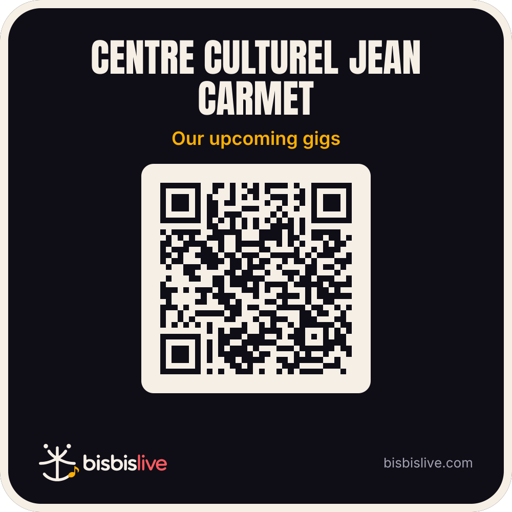 QR sticker
