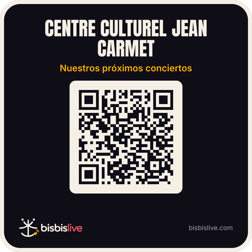 Pegatina con QR