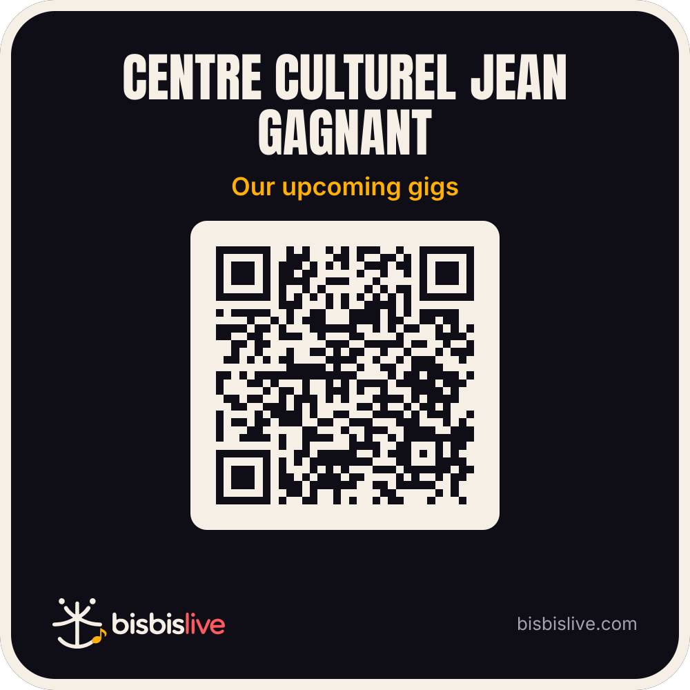 QR sticker
