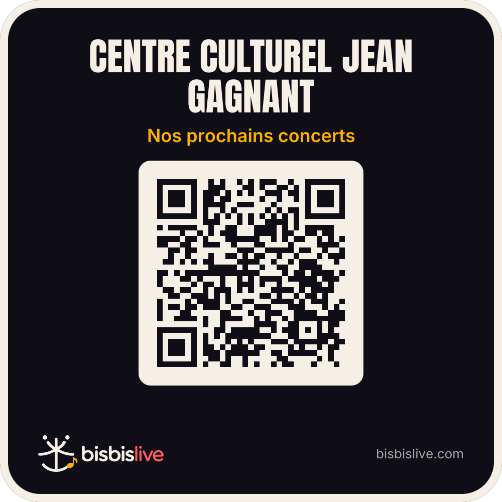 Autocollant avec QR