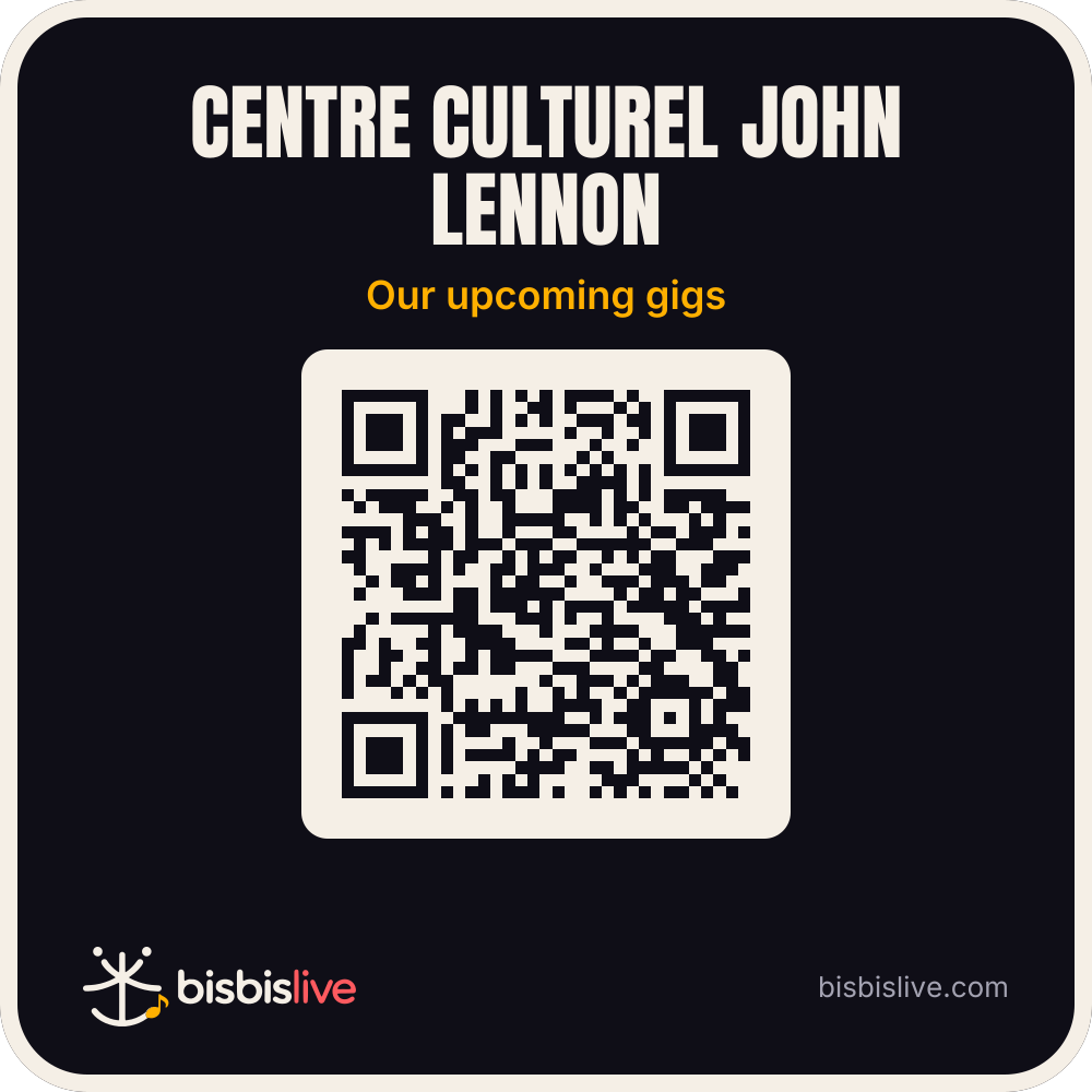 QR sticker