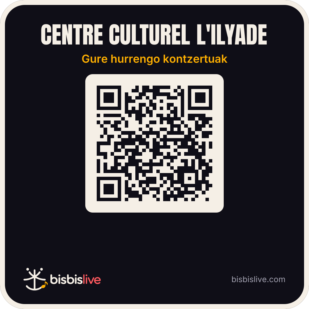 QR pegatina