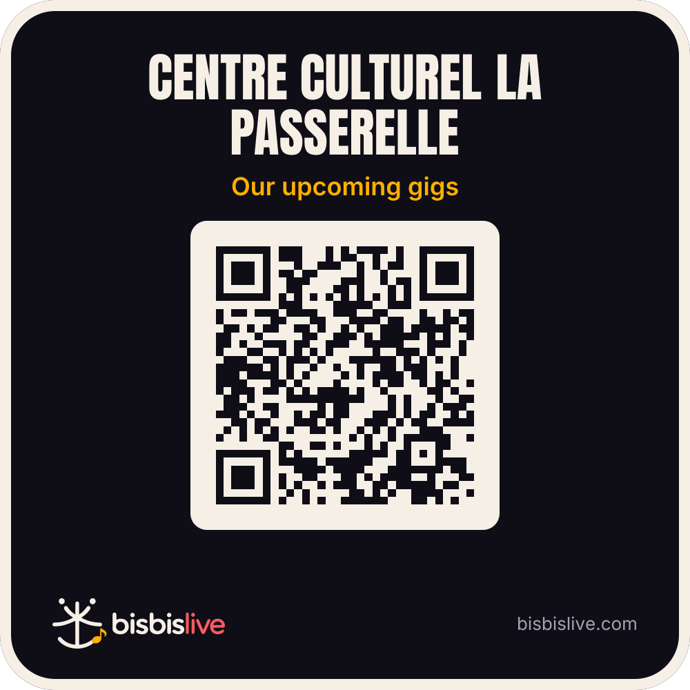QR sticker