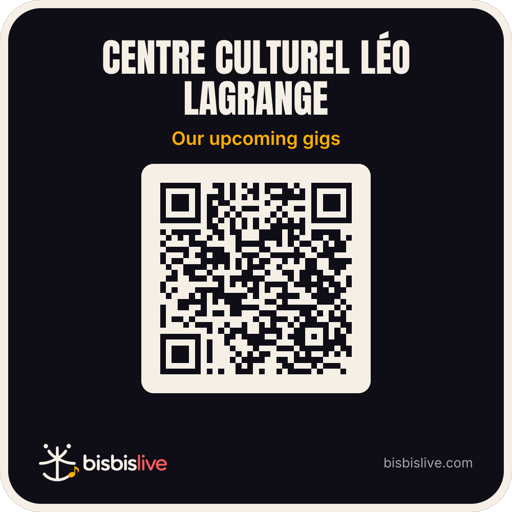 QR sticker