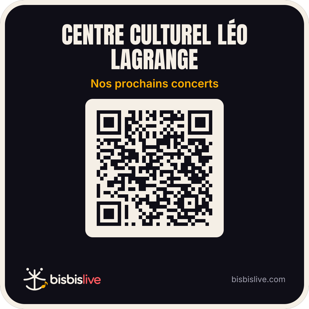 Autocollant avec QR