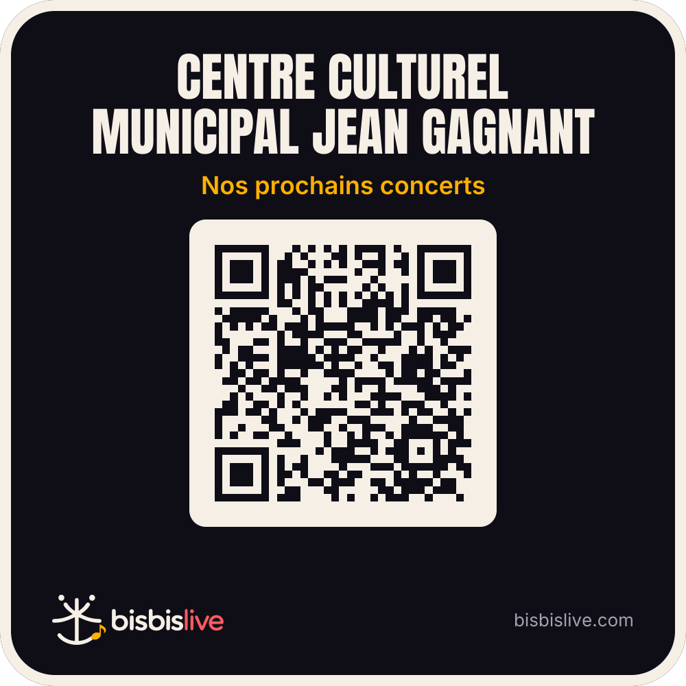 Autocollant avec QR