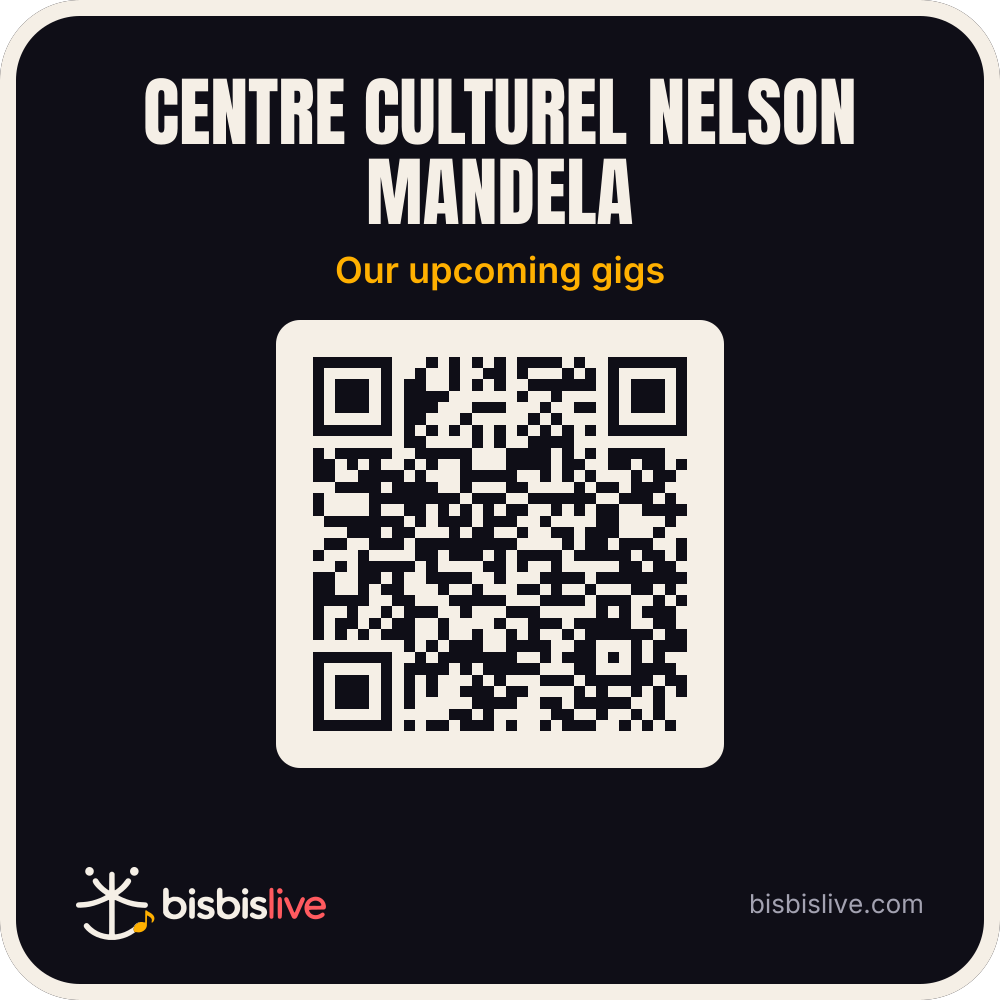QR sticker