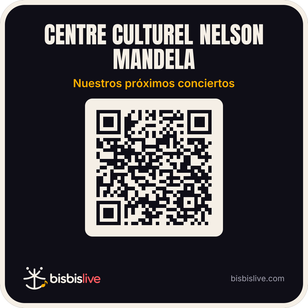 Pegatina con QR