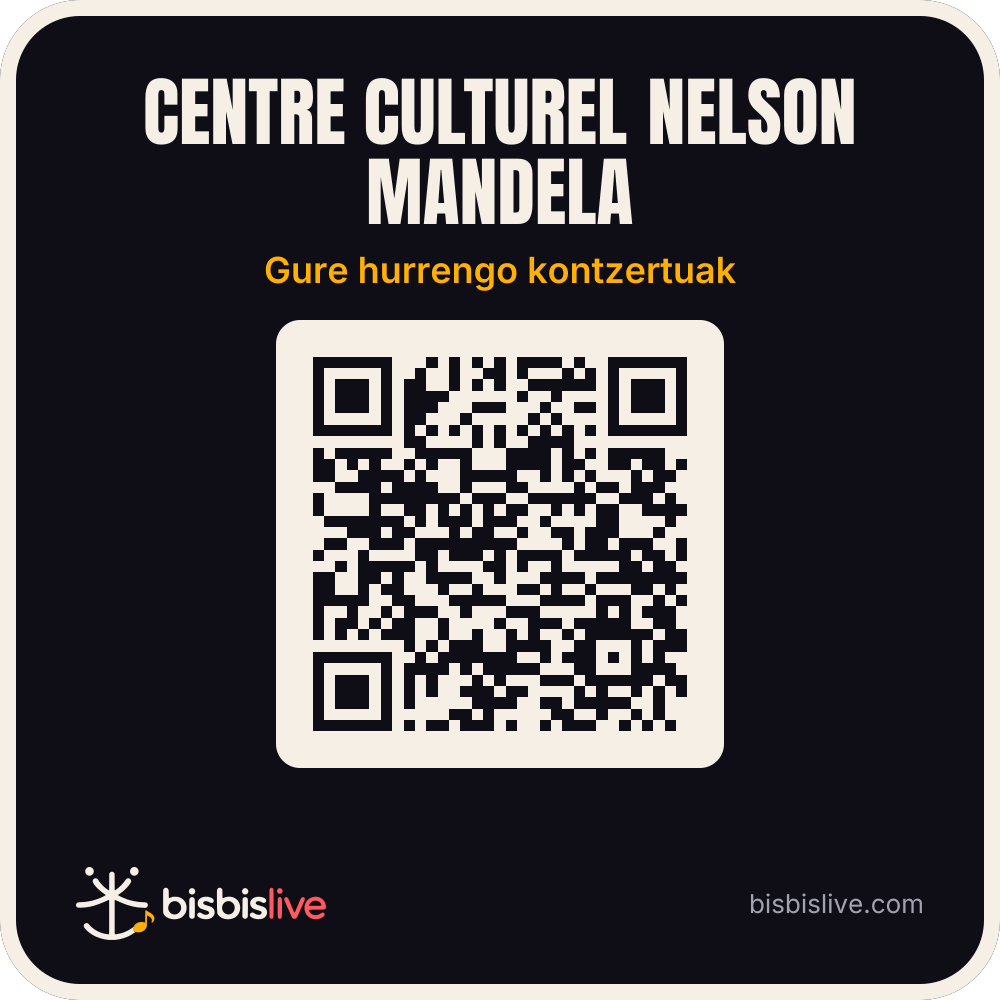 QR pegatina