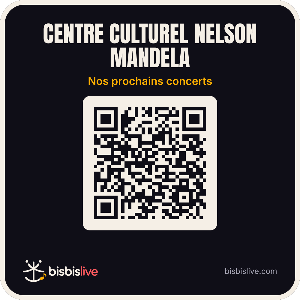 Autocollant avec QR