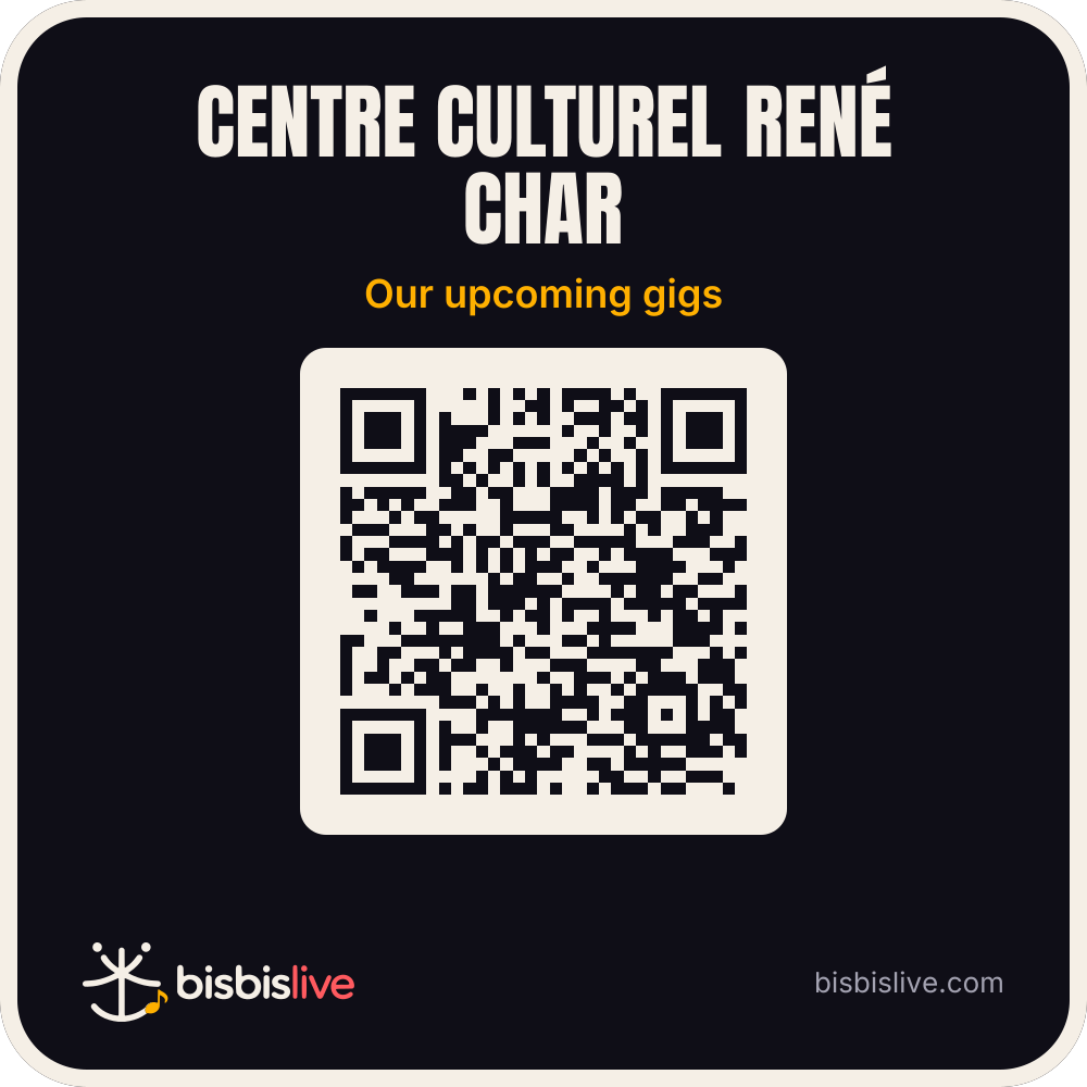QR sticker
