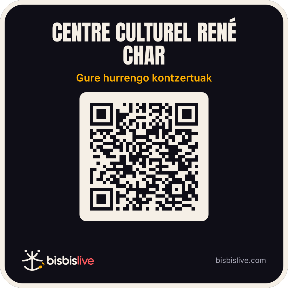 QR pegatina