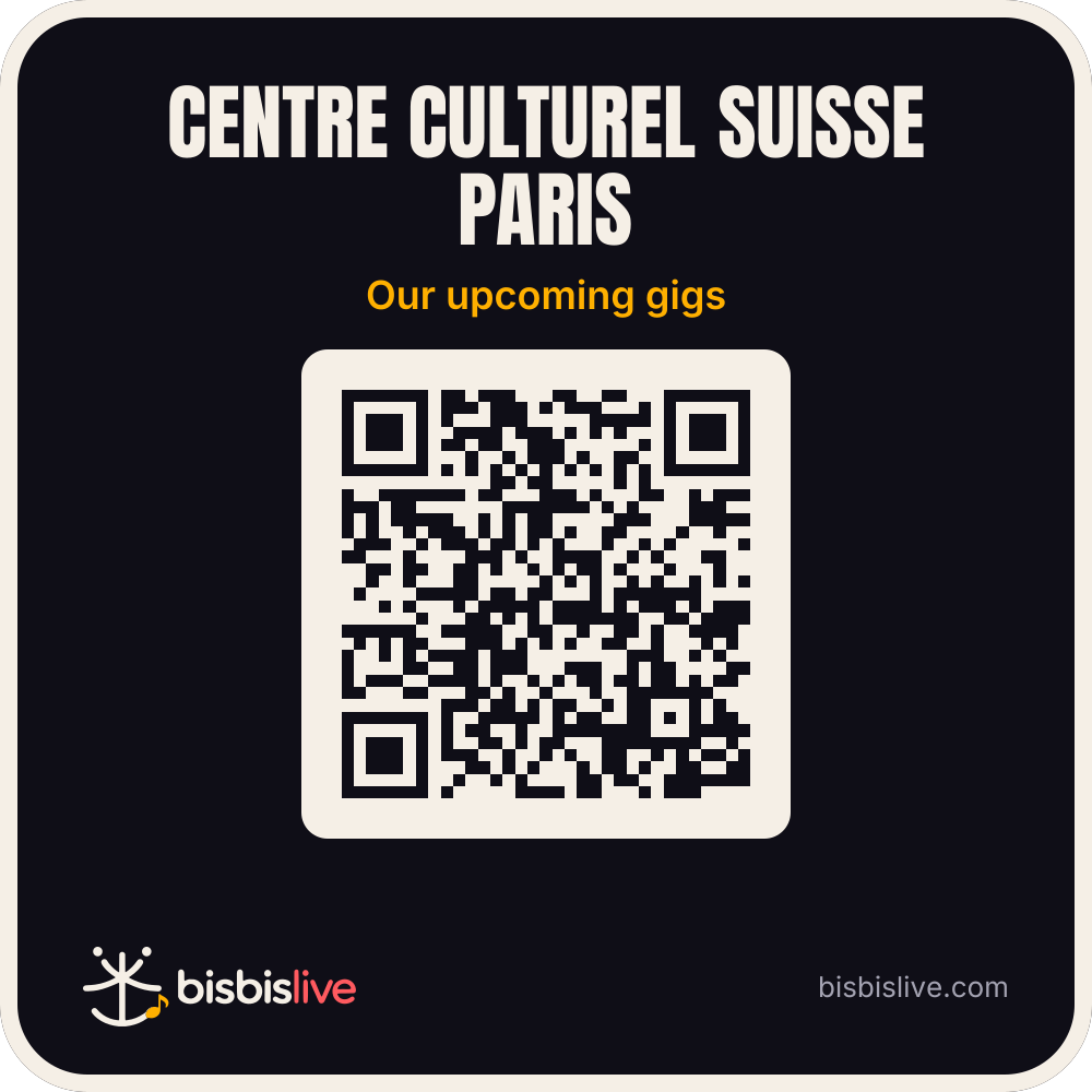 QR sticker